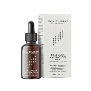 sérum hydratation cellulaire skin diligent