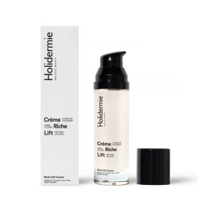 crème riche jour & nuit