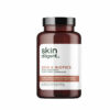 skin & biotics complément alimentaire skin diligent
