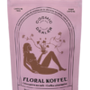 floral koffee alternative au café cosmic dealer chicorée