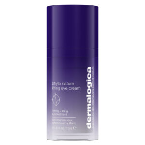 Dermalogica phyto nature eye lifting contour des yeux liftant et raffermissant