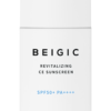 beigic crème solaire visage revitalisante spf50+