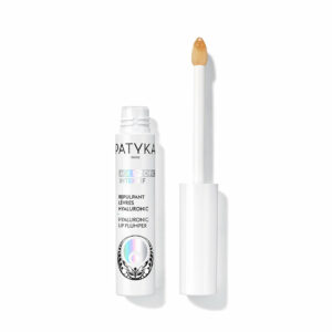 repulpant lèvres hyaluronic patyka