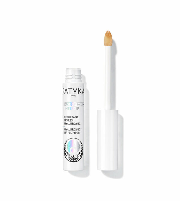 repulpant lèvres hyaluronic patyka