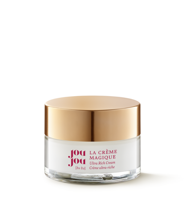 la crème magique crème ultra riche joujou botanicals