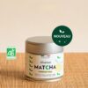 thé matcha prestige yuzu bio 30g anataé