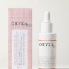 soin protect & glow spf50 oryza lab