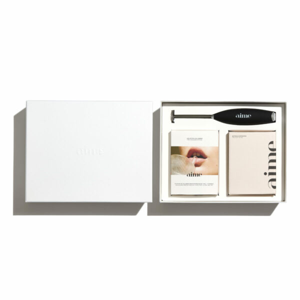 le coffret collagène aime