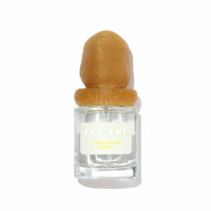 parfum l'eau d'or dort fascent