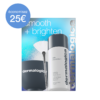 coffret smooth + brighten dermalogica