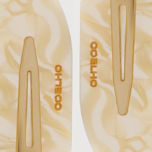 signature clip ivoire