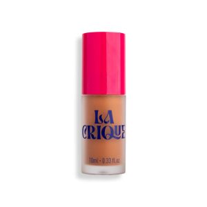 eau à lèvres teintée la crique