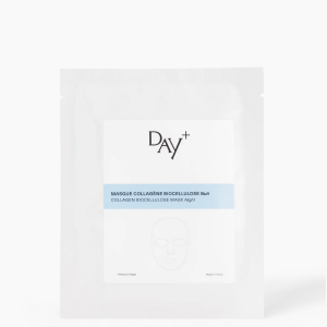 masque collagène biocellulose nuit