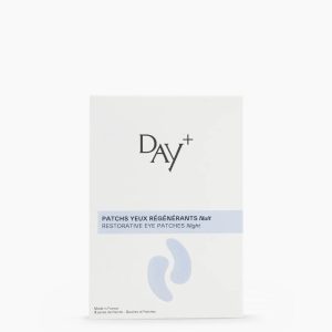 patchs yeux régénérants nuit